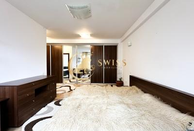 Apartament 3 camere | 100mp | Terasa cu acces gradina | Parcare | Buna Ziua - 7