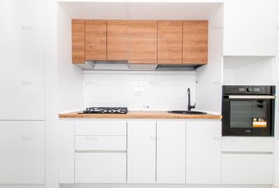 Apartament 2 camere - Onix Park Pipera, modern, centrala, mobilat si utilat - 8