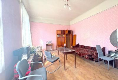 Apartament la casa- Zona Elisabetin Timisoara - 2