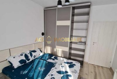 2 Camere de inchiriat | Basarabia | Metrou | Centrala | 2x Loc Parcare - 2