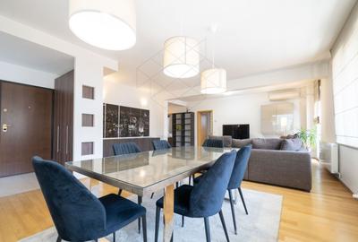 Penthouse Nagoya | 4 camere,  loc parcare, Parc Herastrau - 5