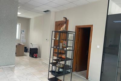 Ultracentral - Ferdinand, spatiu comercial 167 mp. - 8