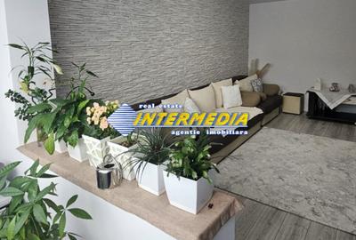 Apartament 2 camere Decomandat 50mp Ampoi 1 Finisat Utilat Mobilat complet - 14