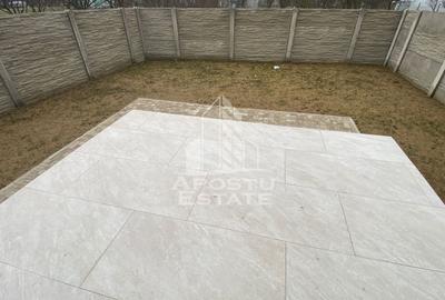 Duplex, 4 camere,de inchiriat,curte, Mosnita Vechie, Timisoara - 7