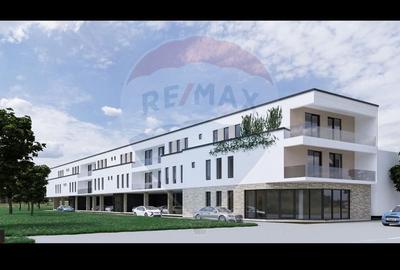 Apartamente noi de vânzare, zona Centrala - 1