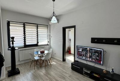 Apartament in bloc nou in zona Uranus-Tudor Vladimirescu - 1