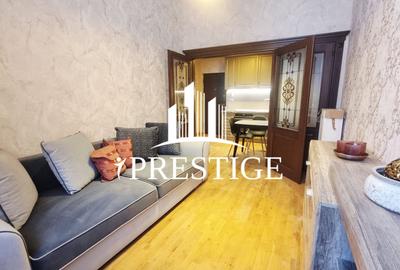 APARTAMENT 2 CAMERE | ETAJ 1 | RENOVAT | MODERN | PARCUL TINERETULUI - 1
