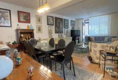 3 camere in vila 2012 | 120 mp | Bd. Unirii | Alba Iulia | 2 bai - 1