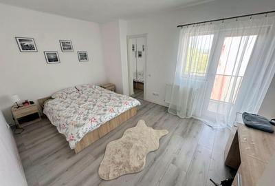 2 camere, bloc nou, mobilat modern, garaj, in Zorilor, strada Melodiei - 8