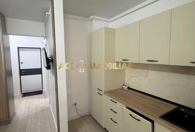 Garsoniera de inchiriat | Popesti Leordeni | Metrou | Centrala | Parcare - 3