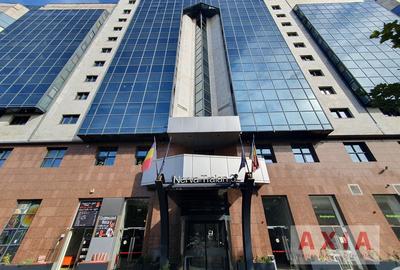 City Business Center – Birouri  in zona Nerva Traian - Comision 0% - 8