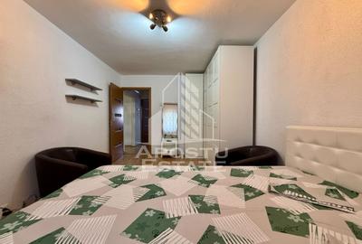 Apartament 2 camere de inchiriat, etaj 1, centrala, Lipovei Timisoara - 3