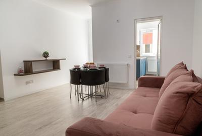 Avangarde City CHIAJNA