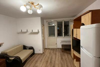 Garsoniera, 34 mp, metrou, in Drumul Taberei - 1