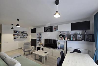 Apartament 3 camere în zona  Baza Sportiva Gheorgheni - 2