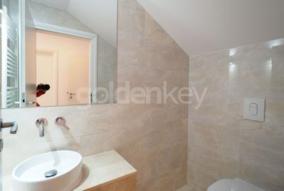 Vila moderna nemobilata cu 5 camere | Oxford Gardens - 7