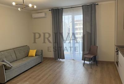 Apartament 1 camera, 32 mp, parter, Giroc - 7