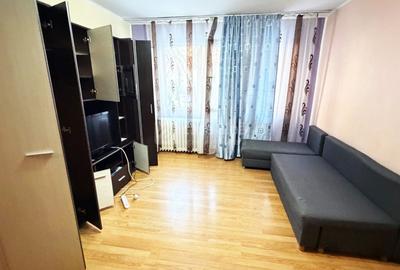 Alexandru - Zimbru - apartament cu 2 camere, LIBER, mobilat si utilat - 1