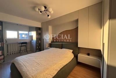 Penthouse cu 4 camere | 101 mp | Terasa 105 mp | 2 Garaje | Buna Ziua - 4