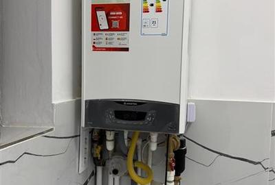 3 Camere, Eroii Revolutiei, Locuinta sau Birou, Centrala proprie, Parcare, 2 min - 13