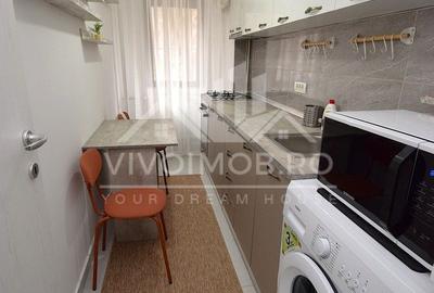 Lacul Tei - Facultate | renovată integral | mobilată și utilată modern - 8