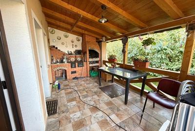 Vila tip Duplex, Curte proprie, Sanpetru Brasov - 14