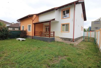 Duplex spațios – Dumbrăvița, cu garaj, bucatarie inchisa - 2