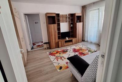 Apartament 2 camere zona Garii,renovat,parcare,99500 Euro - 2
