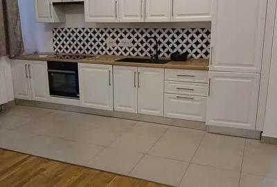 Apartament 3 camere zona 1 Mai Domenii lângă Herastrau in Marmura Residence - 2
