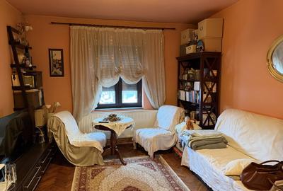 Vanzare apartament 2 camere Plevnei Liceul Cervantes - 3