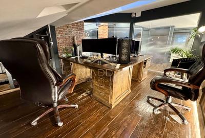 Spatiu de birouri 4 camere / ***104mp*** // zona Victoriei - 11