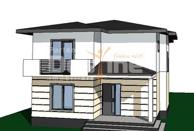 Miroslava, casa individuala P+1, 234.900 EURO - 9