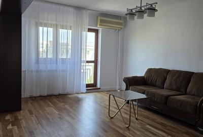 Apartament de vanzare tip duplex - 13