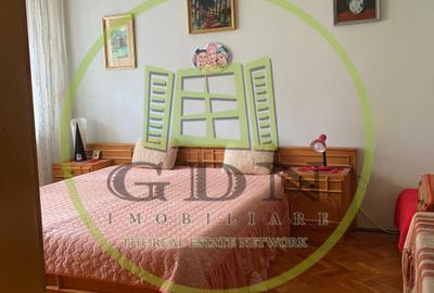 Apartament 3 camere decomandat in Mănăștur - 6