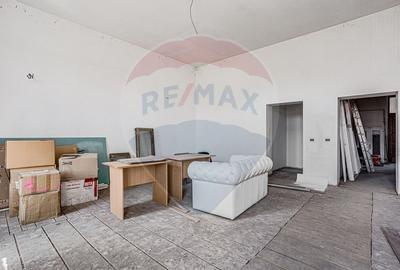 Apartament ultracentral 62 mp cu 2 ferestre spre bulevard - 6