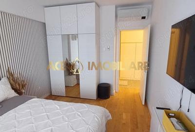 2 Camere de inchiriat | Herastrau | Metrou | parcare | Park View - 5