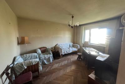 1 Mai,Apt 3 camere semidec., 2 gr sanitare,balcon, 80mp, bloc termoizolat, Garaj - 5