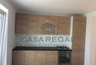 De inchiriat casa noua, 3 camere, Cartier Grigorescu, Oradea - 2