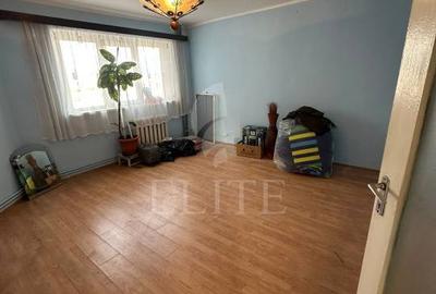 Apartament 2 camere în zona BIG - 1