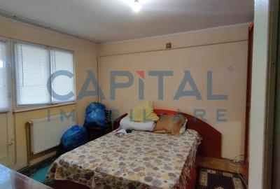 Comision 0%! Apartament de vanzare 3 camere dec, 68 mp, etaj 4 - 3