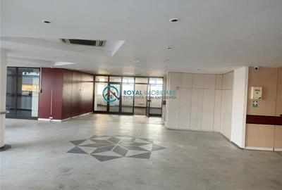 Royal Imobiliare - Cladire birouri P+6E, zona Ultracentrala - 9