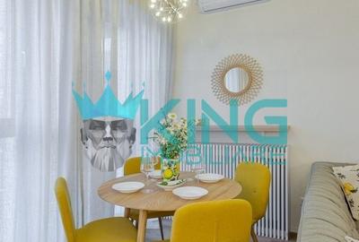 Apartament 2 Camere Union Plaza Bucuresti - 5