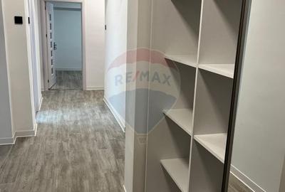 4 camere renovat | vedere fântâni Unirii | Bibescu Vodă | 106 mp - 36