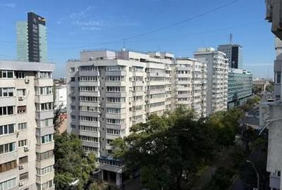 DE INCHIRIAT | Ap 4 camere mobilat - Piata Victoriei - Titulescu - 9