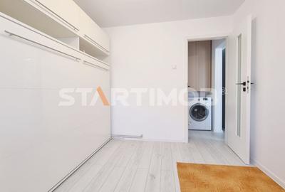 Apartament doua camere mobilat zona Onix - 15