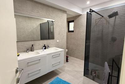 Vila de Lux in Iancu Nicolae | 5 Camere | Garaj acoperit | Curte 253mp - 17