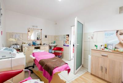 Spațiu comercial, de 50 mp, în Cantemir