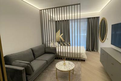 Studio modern de închiriat | Etaj 3 | Cortina North Pipera - 1