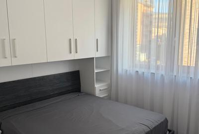 Apartament 2 camere decomandate de vânzare –Beta Residence, la câteva minute de - 7