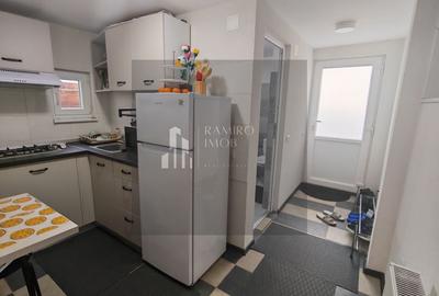 Vila Individuala 4 camere - anexa +curte libera 200mp Otopeni - 21